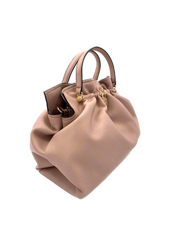 ERMANNO SCERVINO Octavia Borsa Donna Cipria 12401491 - Sandrini Calzature e Abbigliamento
