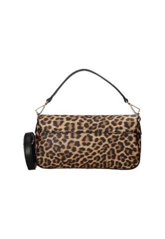ERMANNO SCERVINO Ohanna Borsa Leopard 12401495 - Sandrini Calzature e Abbigliamento