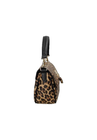 ERMANNO SCERVINO Ohanna Borsa Leopard 12401495 - Sandrini Calzature e Abbigliamento