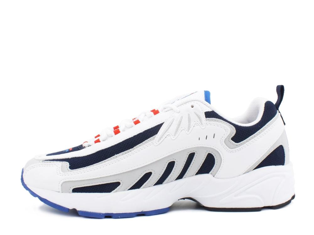 FILA Adrenaline Low White Navy 1010827.92E - Sandrini Calzature e Abbigliamento