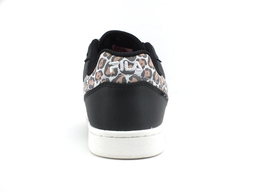 FILA Arcade A Wmn Sneaker Black Leopard 1011382.15C - Sandrini Calzature e Abbigliamento