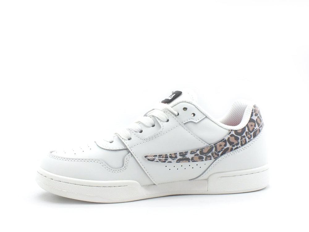 FILA Arcade A Wmn Sneaker White Leopard 1011382.91Z - Sandrini Calzature e Abbigliamento
