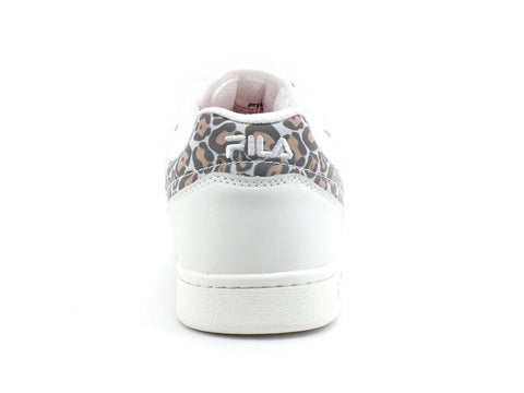 FILA Arcade A Wmn Sneaker White Leopard 1011382.91Z - Sandrini Calzature e Abbigliamento