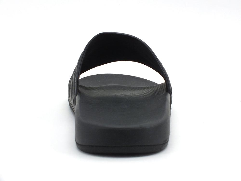 FILA Baywalk Slipper Wmn Ciabatta Uomo Black 1011246.25Y - Sandrini Calzature e Abbigliamento