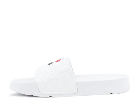 FILA Boardwalk Slipper White 2.0 1010958.1FG - Sandrini Calzature e Abbigliamento