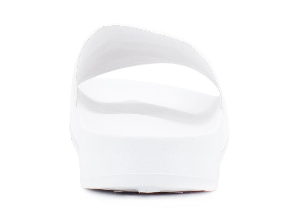 FILA Boardwalk Slipper White 2.0 1010958.1FG - Sandrini Calzature e Abbigliamento