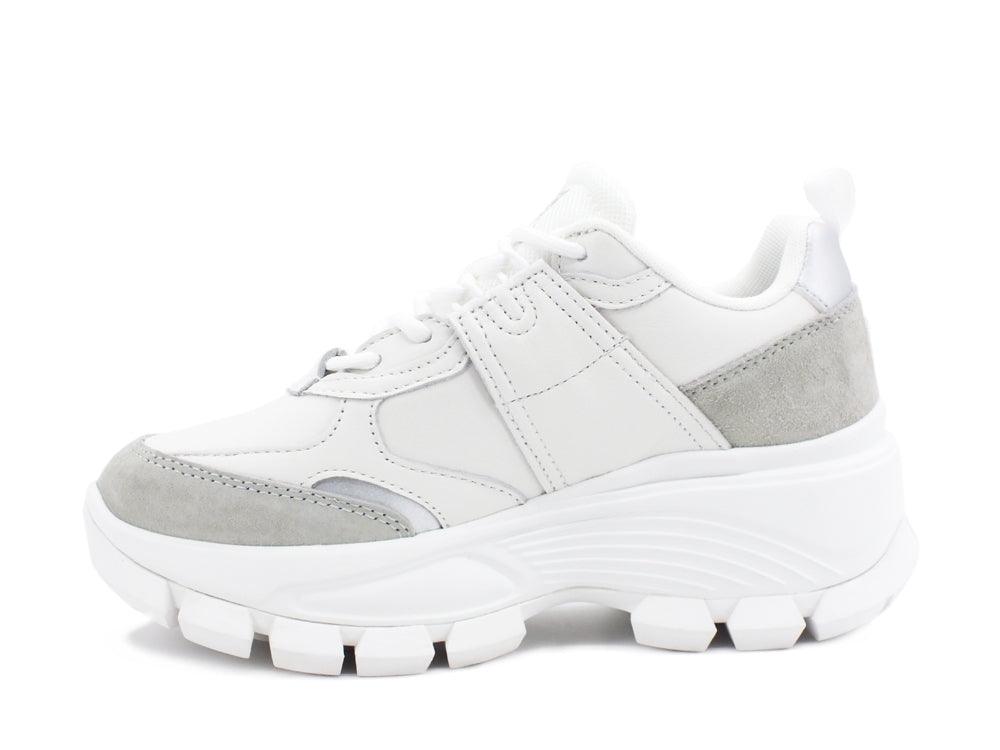 FILA City Hiking WMN Sneaker White 1011112.1FG - Sandrini Calzature e Abbigliamento