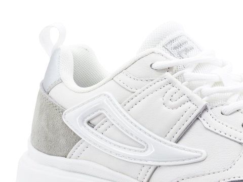 FILA City Hiking WMN Sneaker White 1011112.1FG - Sandrini Calzature e Abbigliamento