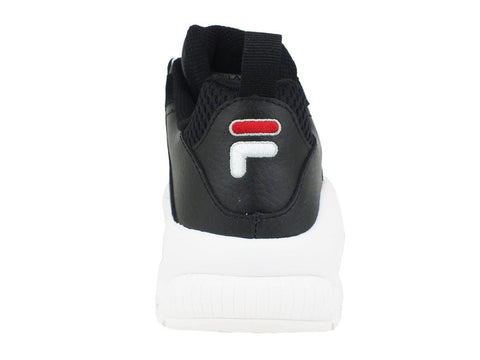 FILA Countdown Low Black 1010751.25Y - Sandrini Calzature e Abbigliamento