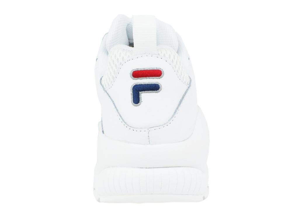 FILA Countdown Low White 1010751.1FG - Sandrini Calzature e Abbigliamento