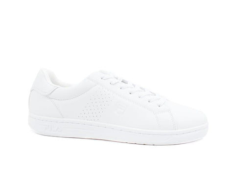 FILA Crosscourt 2 Low Sneaker Uomo White 1010274.91X - Sandrini Calzature e Abbigliamento