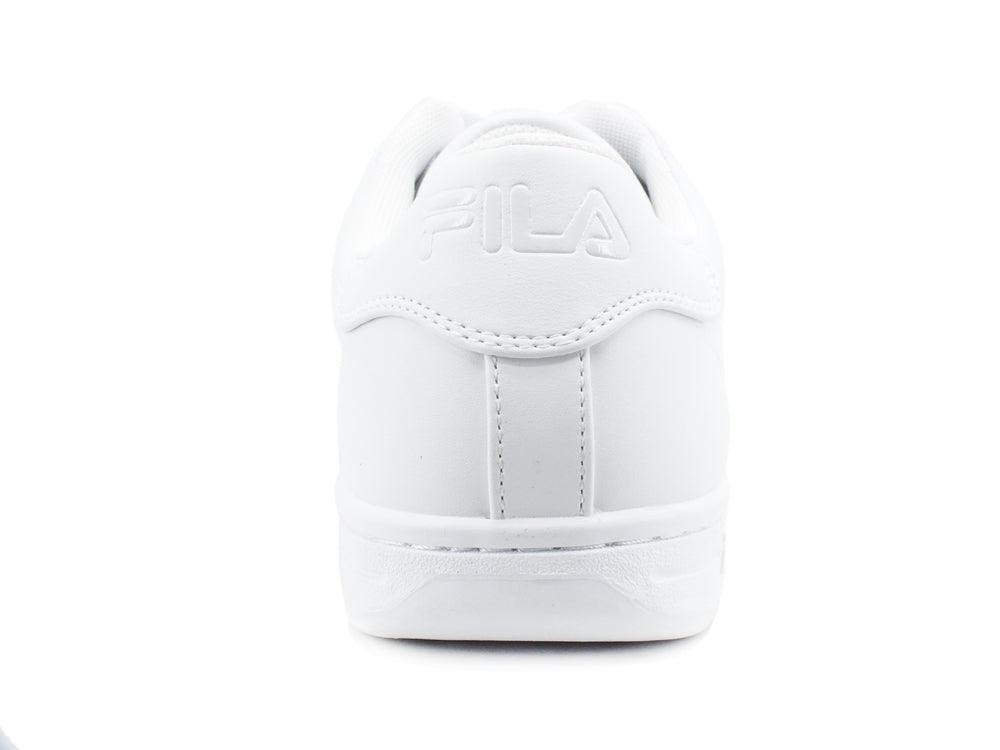 FILA Crosscourt 2 Low Sneaker Uomo White 1010274.91X - Sandrini Calzature e Abbigliamento