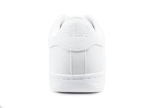 FILA Crosscourt 2 Low Sneaker Uomo White 1010274.91X - Sandrini Calzature e Abbigliamento