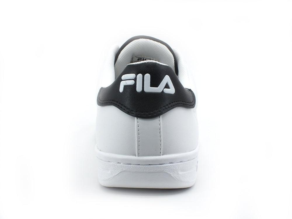 FILA Crosscourt 2 NT Sneaker Uomo White Black 1010929.90T - Sandrini Calzature e Abbigliamento