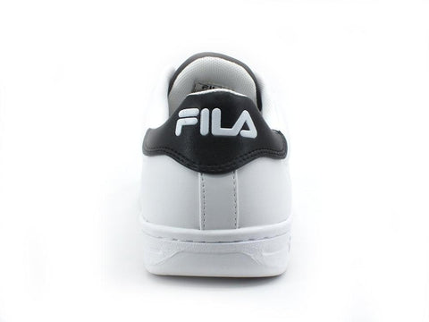 FILA Crosscourt 2 NT Sneaker Uomo White Black 1010929.90T - Sandrini Calzature e Abbigliamento