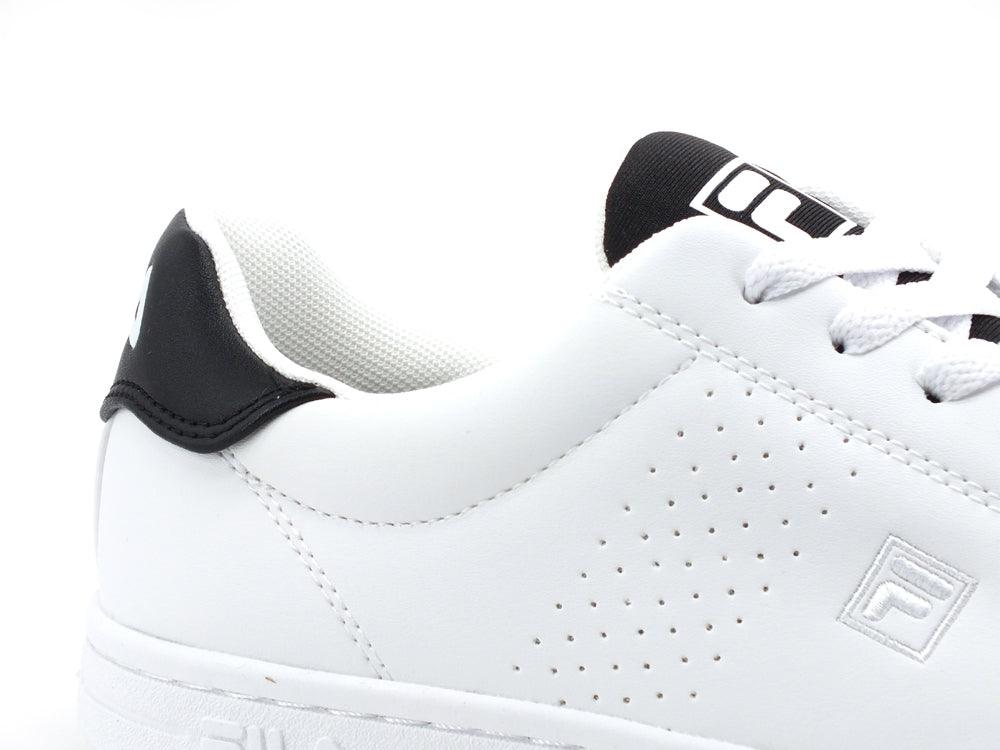 FILA Crosscourt 2 NT Sneaker Uomo White Black 1010929.90T - Sandrini Calzature e Abbigliamento