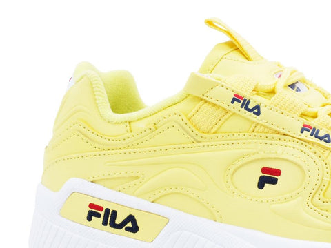 FILA D-Formation Wmn Limelight 1010856.60Q - Sandrini Calzature e Abbigliamento