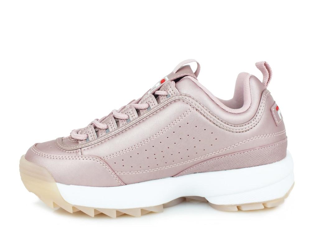 FILA Disruptor Low Lilas 1010747.71S - Sandrini Calzature e Abbigliamento