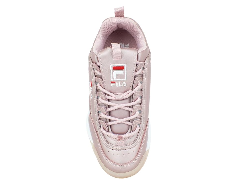 FILA Disruptor Low Lilas 1010747.71S - Sandrini Calzature e Abbigliamento