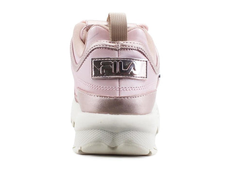 FILA Disruptor N L Wmn Sneaker Sepia Rose 1011020.72W - Sandrini Calzature e Abbigliamento