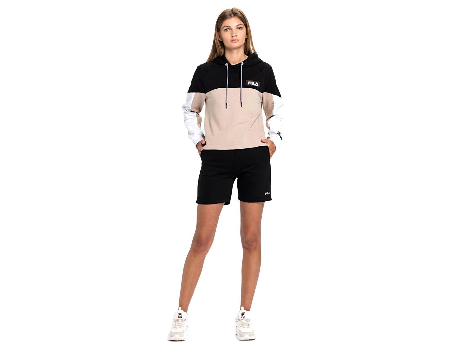 FILA Edel Shorts High Waist - Sandrini Calzature e Abbigliamento
