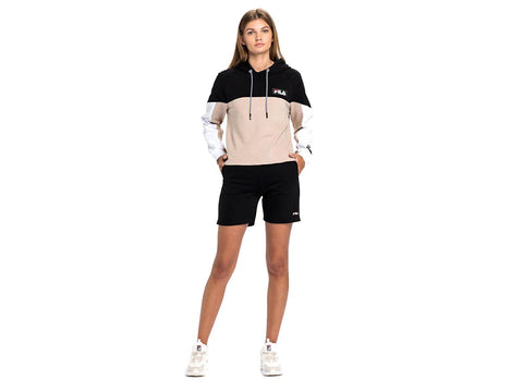 FILA Edel Shorts High Waist - Sandrini Calzature e Abbigliamento