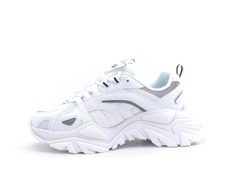 FILA Electrove Wmn Sneaker White 1011229.1FG - Sandrini Calzature e Abbigliamento