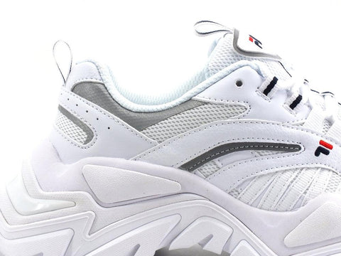 FILA Electrove Wmn Sneaker White 1011229.1FG - Sandrini Calzature e Abbigliamento
