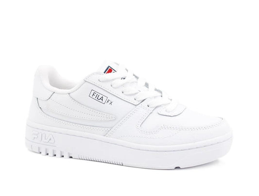 FILA Fx Ventuno L Low Wmn Sneaker White 1011170.1FG - Sandrini Calzature e Abbigliamento