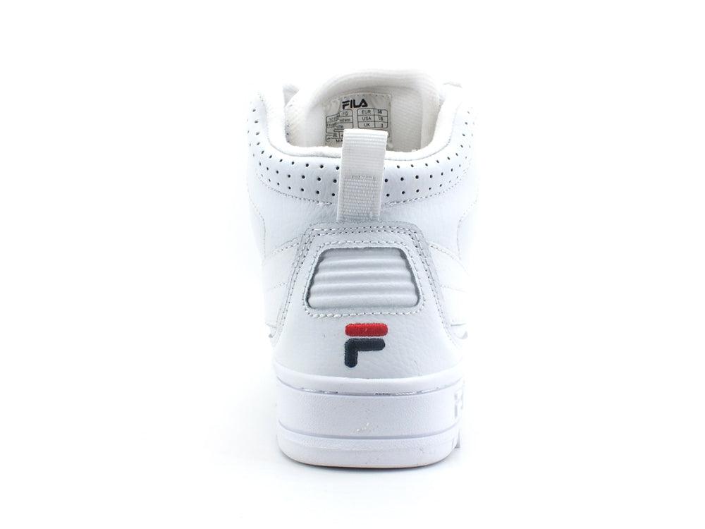 FILA Fx Ventuno L Mid Mwn Sneaker White 1011344.1FG - Sandrini Calzature e Abbigliamento