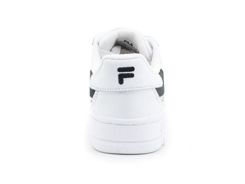 FILA Fxventuno L Low Wmn Sneaker White Black 1011170.90T - Sandrini Calzature e Abbigliamento