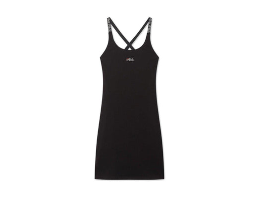 FILA Jahel Dress Abito - Sandrini Calzature e Abbigliamento