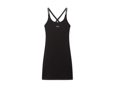FILA Jahel Dress Abito - Sandrini Calzature e Abbigliamento