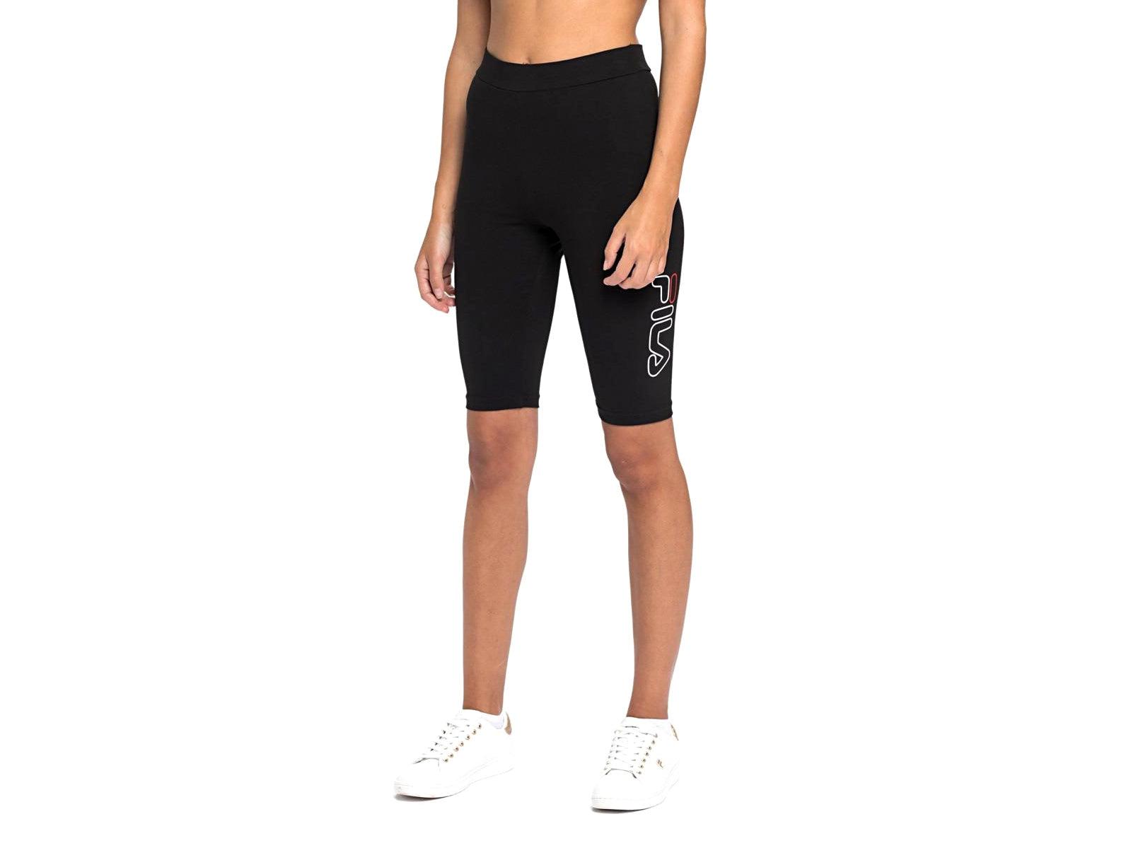 FILA Janessa Short Leggings - Sandrini Calzature e Abbigliamento