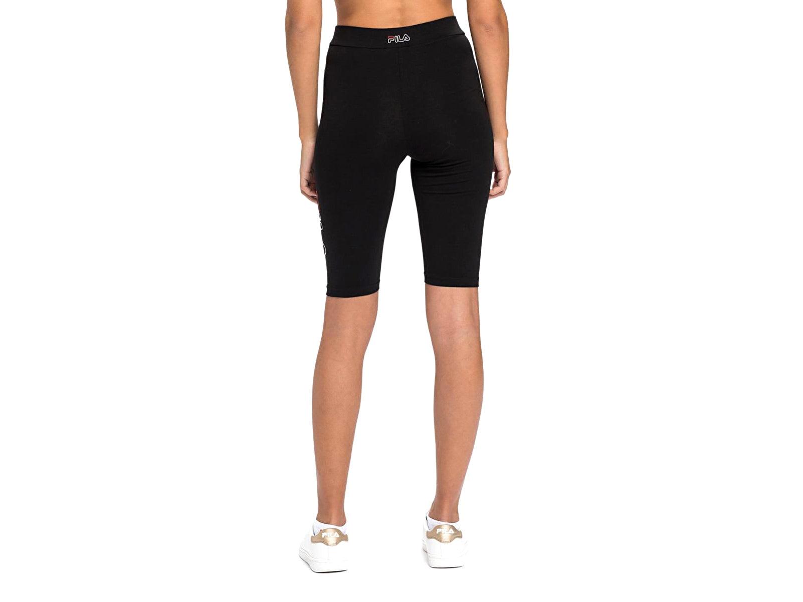 FILA Janessa Short Leggings - Sandrini Calzature e Abbigliamento