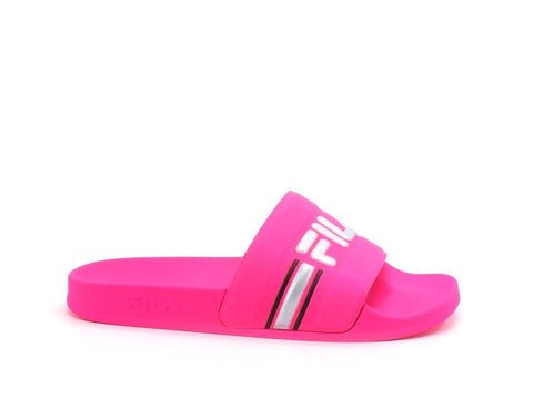 FILA Oceano Neon Slipper Ciabatta - Sandrini Calzature e Abbigliamento