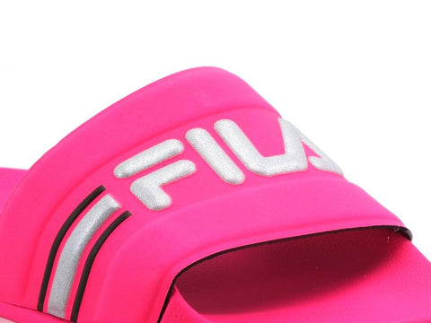 FILA Oceano Neon Slipper Ciabatta - Sandrini Calzature e Abbigliamento