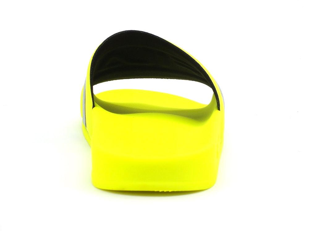 FILA Oceano Neon Slipper Wmn Ciabatta Donna Neon Lime 1010903.60M - Sandrini Calzature e Abbigliamento