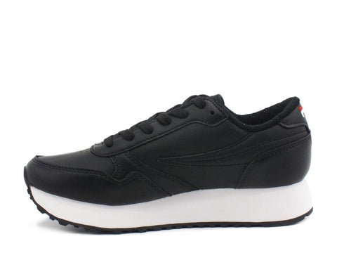 FILA Orbit L Sneakers Scarpe Donna Platform Black 1010311.25Y - Sandrini Calzature e Abbigliamento