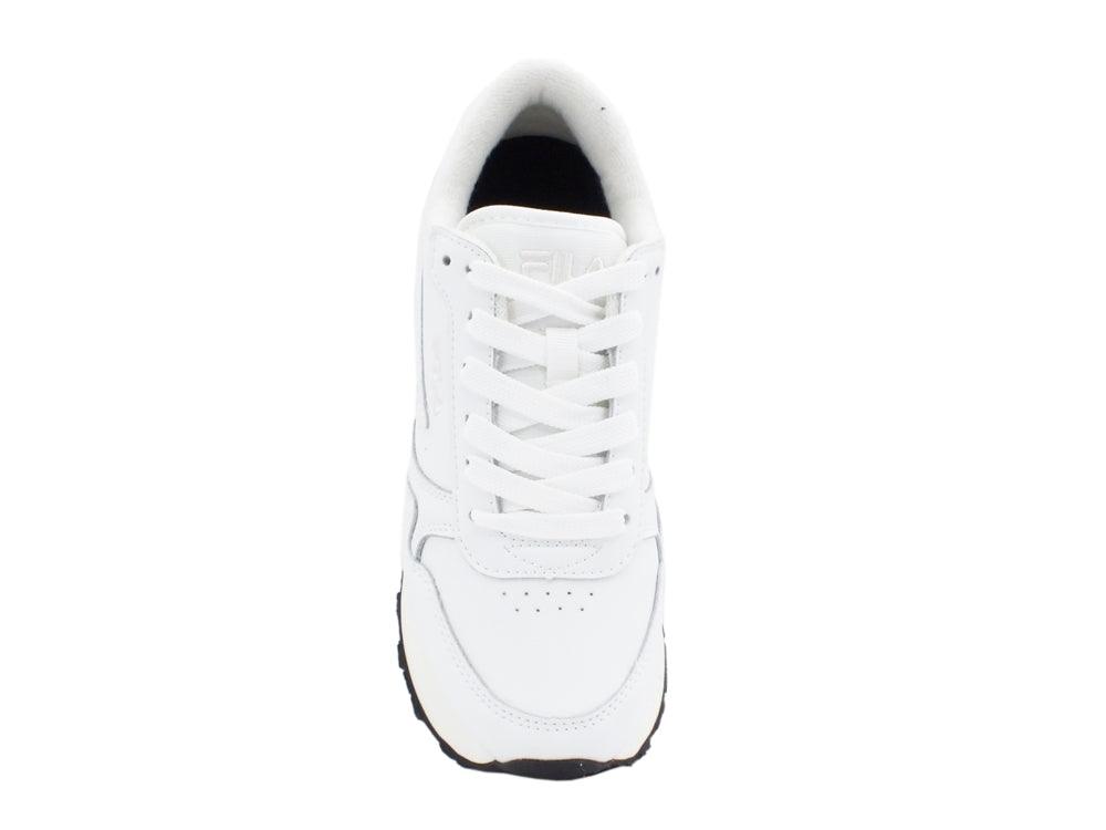 FILA Orbit L Sneakers Scarpe Donna Platform Vintage 1010311.85E - Sandrini Calzature e Abbigliamento