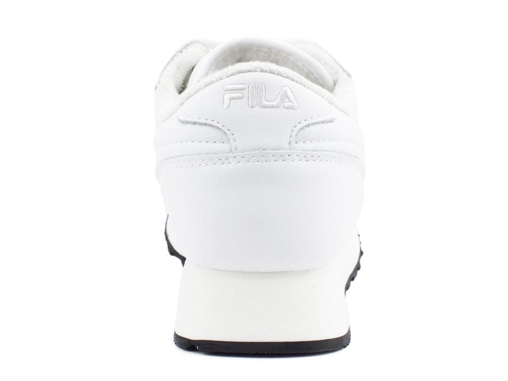 FILA Orbit L Sneakers Scarpe Donna Platform Vintage 1010311.85E - Sandrini Calzature e Abbigliamento
