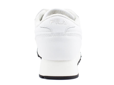 FILA Orbit L Sneakers Scarpe Donna Platform Vintage 1010311.85E - Sandrini Calzature e Abbigliamento