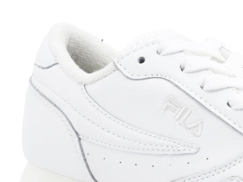 FILA Orbit L Sneakers Scarpe Donna Platform Vintage 1010311.85E - Sandrini Calzature e Abbigliamento