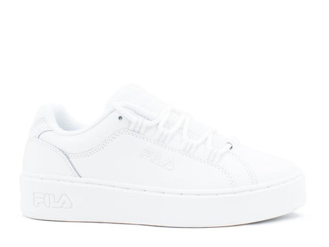 FILA Overstate X Aversario Low White 1010895.1FG - Sandrini Calzature e Abbigliamento