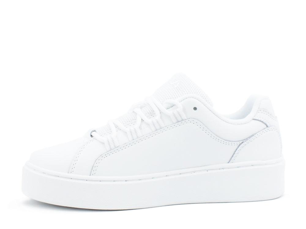 FILA Overstate X Aversario Low White 1010895.1FG - Sandrini Calzature e Abbigliamento