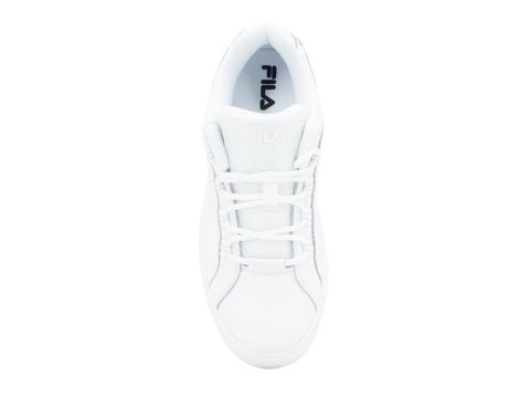 FILA Overstate X Aversario Low White 1010895.1FG - Sandrini Calzature e Abbigliamento