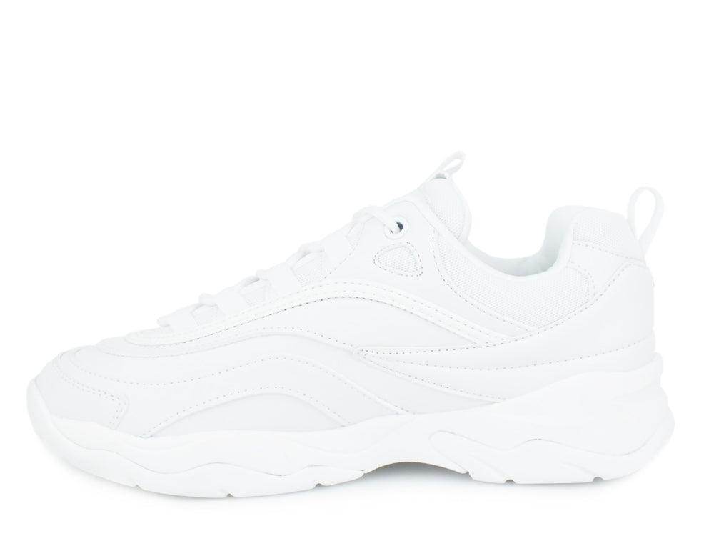 FILA Ray Low White 1010562.1FG - Sandrini Calzature e Abbigliamento