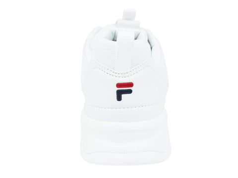 FILA Ray Low White 1010562.1FG - Sandrini Calzature e Abbigliamento