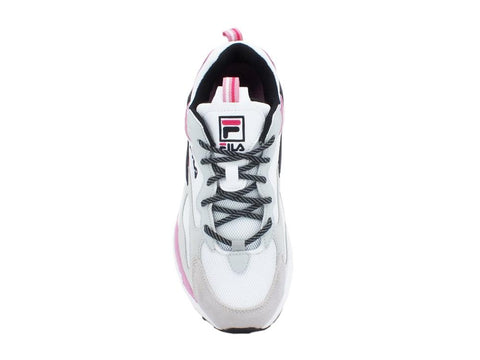 FILA Ray Tracer Cb Wmn White Rose Bloom 1010885.92 - Sandrini Calzature e Abbigliamento