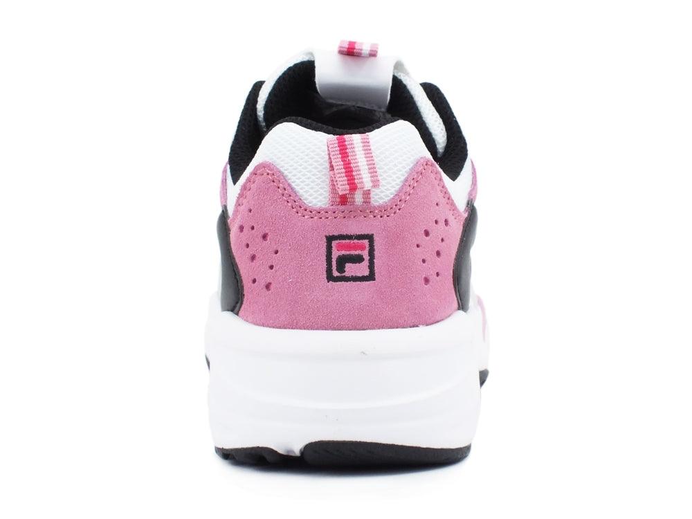 FILA Ray Tracer Cb Wmn White Rose Bloom 1010885.92 - Sandrini Calzature e Abbigliamento